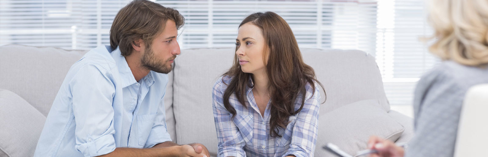 Why Marital Counseling Can Help Your Marriage